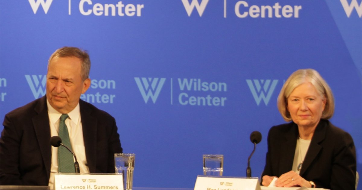 The Asian Financial Crisis 20 Years On Wilson Center   2018 02 20 Blog 