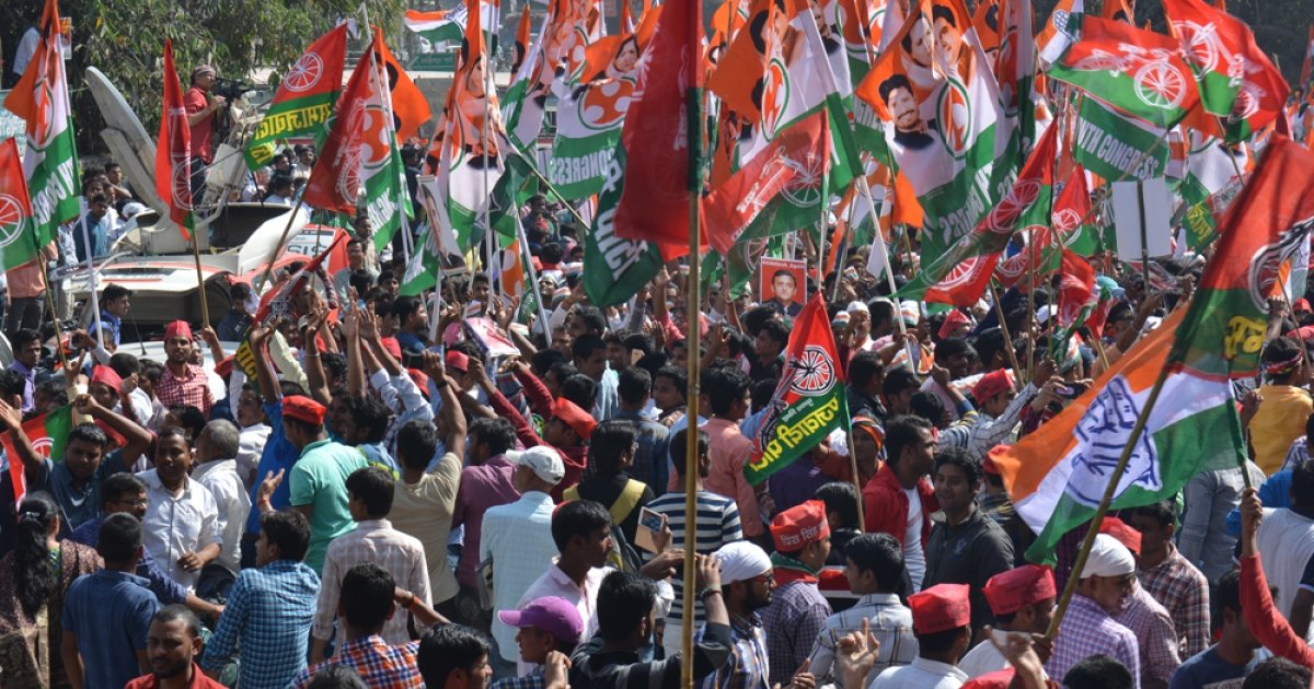 Secularism and India’s Electoral Democracy | Wilson Center