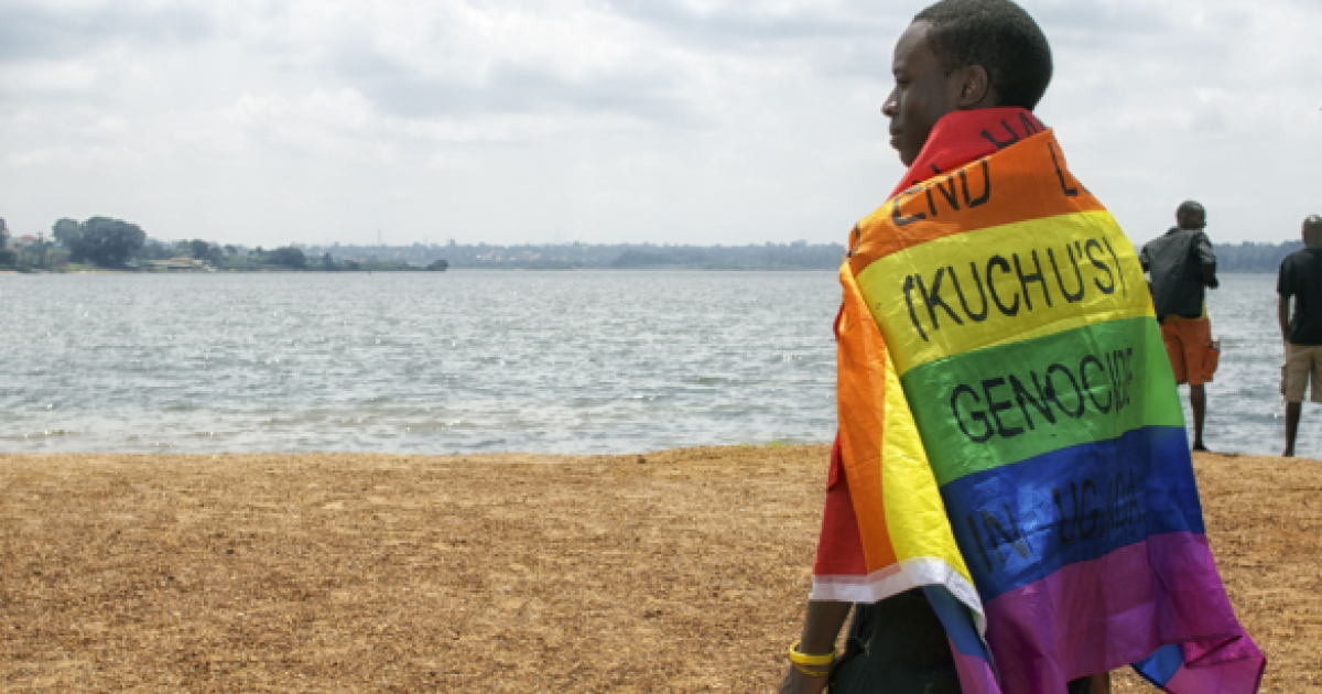 Uganda’s Anti-Homosexuality Act Isn’t Just A Human Rights Crisis–It’s A ...