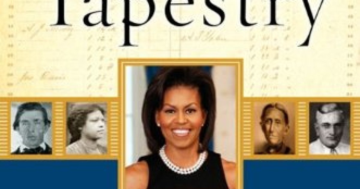 American Tapestry: The Story of the Black, White, and Multiracial ...