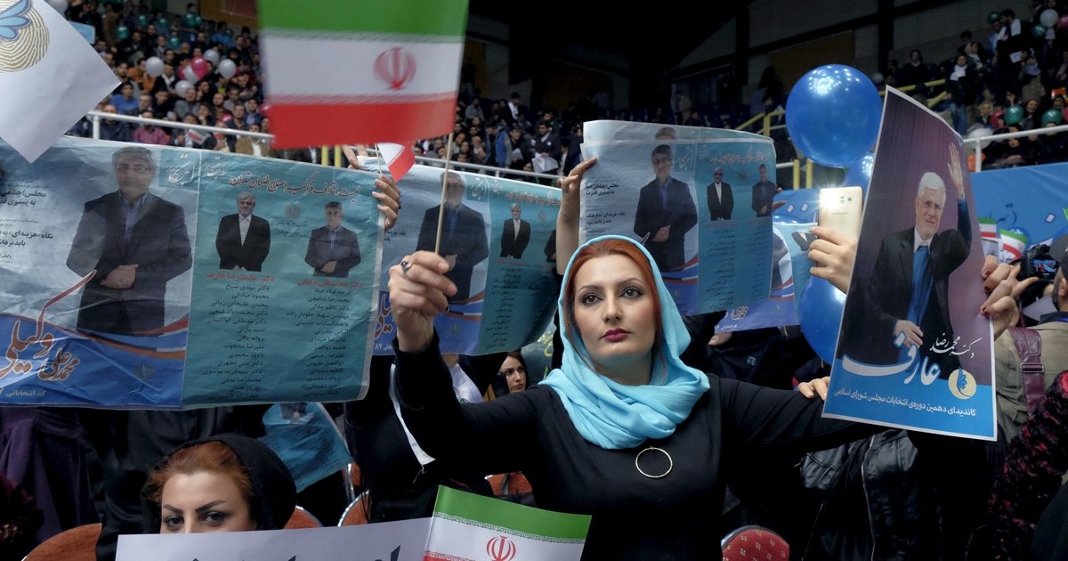 Analyzing the Results of the February 26 Iranian Elections | Wilson Center