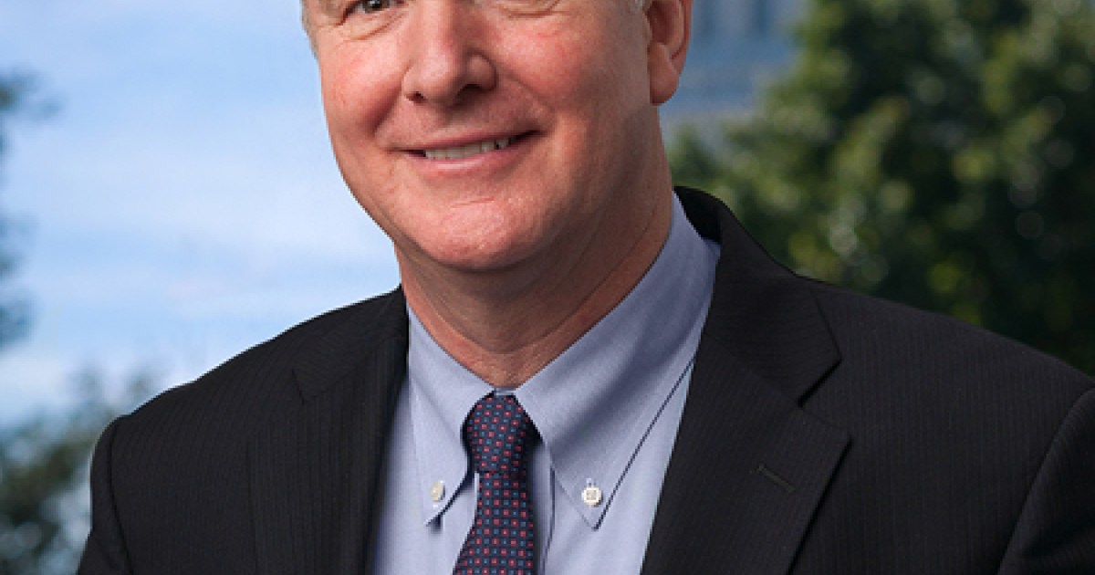 Senator Chris Van Hollen | Wilson Center