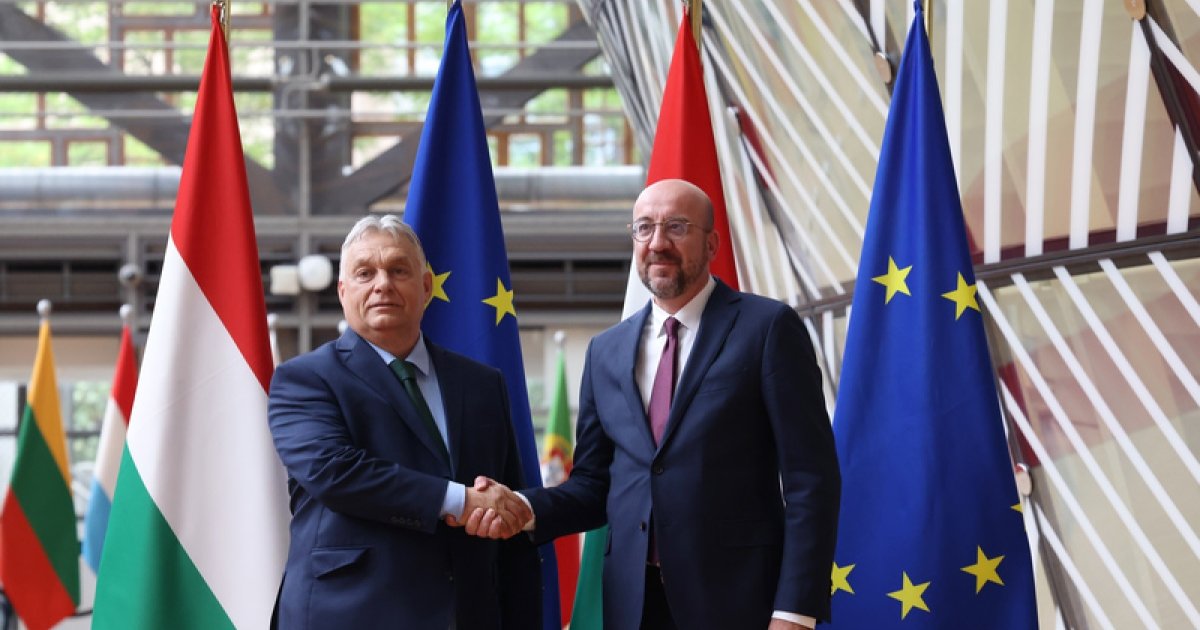 What’s in Store for the Hungarian Presidency of the EU Council?