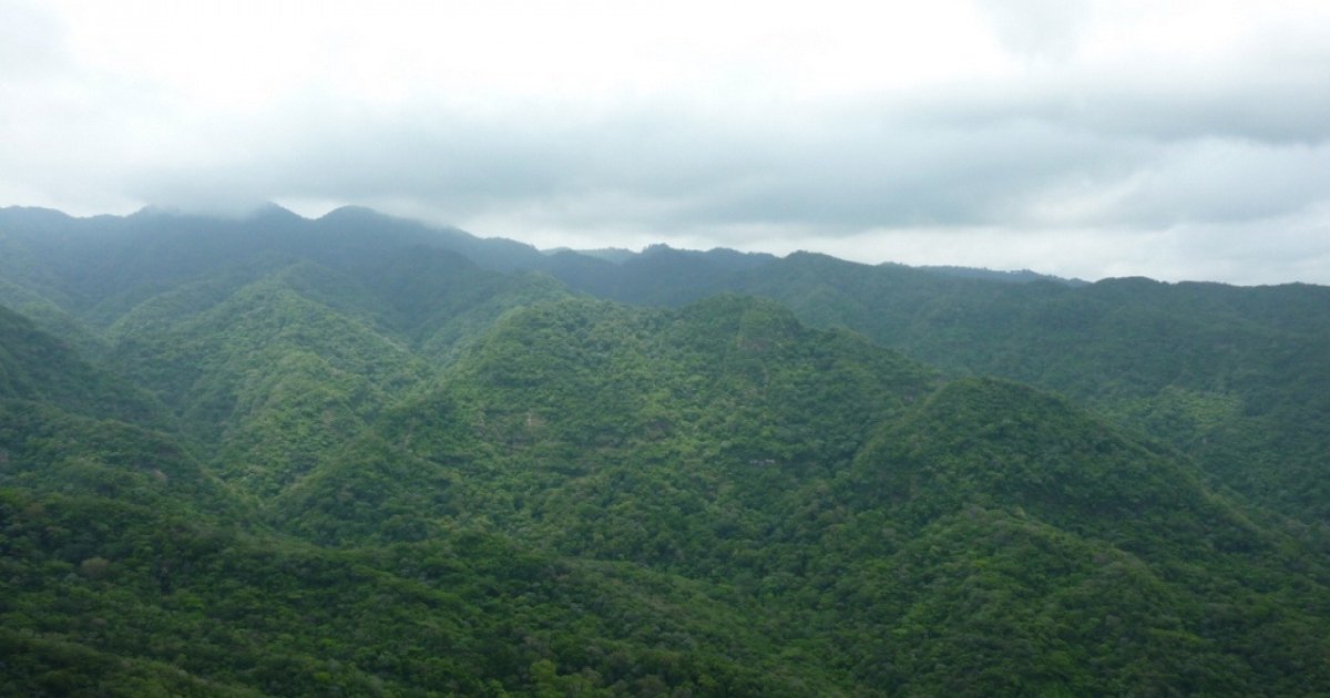 Healthy Landscapes For Prosperity Land Restoration In El Salvador