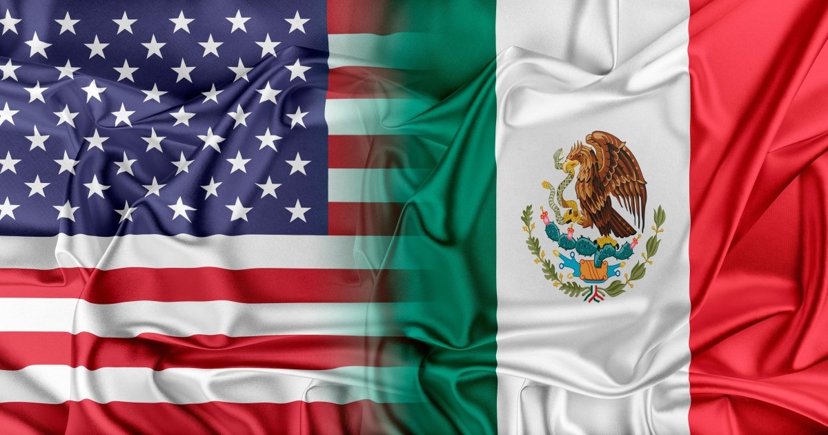 The Future of U.S.-Mexico Relations