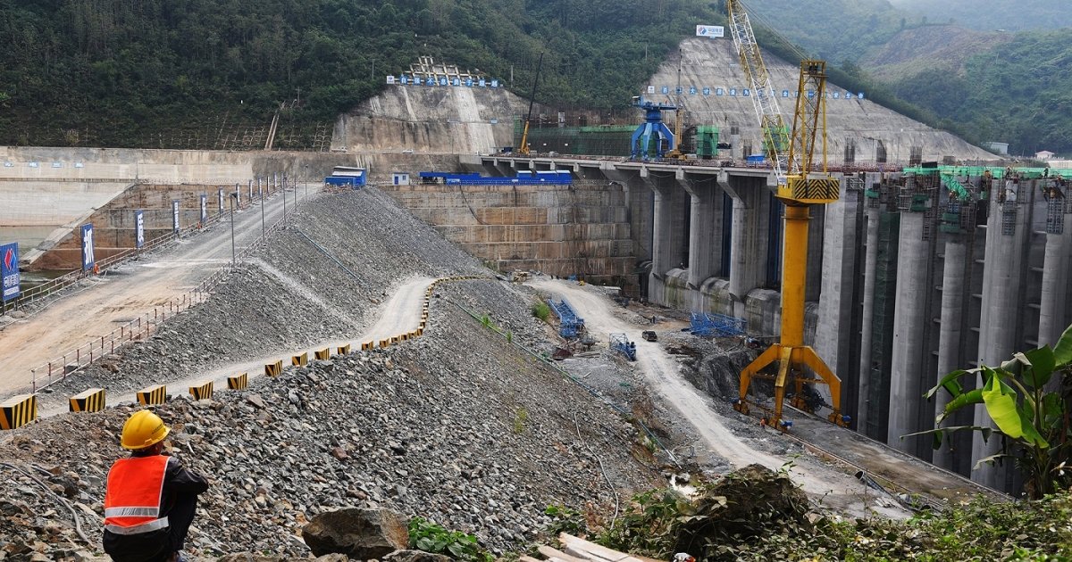 Environmental Sustainability and China’s Hydropower Development in ...