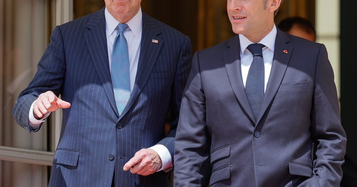 Former allies of France and the United States face new threats