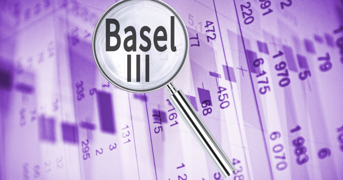 US Must Correct Unintended Consequences of Basel III That Suppress Infrastructure Financing