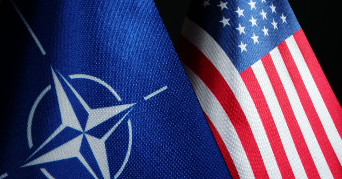 Criticism of NATO Ignores Its Economic Benefit to the US | Wilson Center