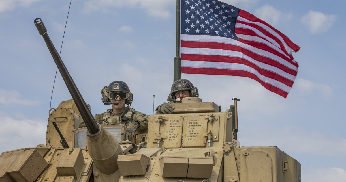 Explainer: U.S. Strategy to Defeat ISIS