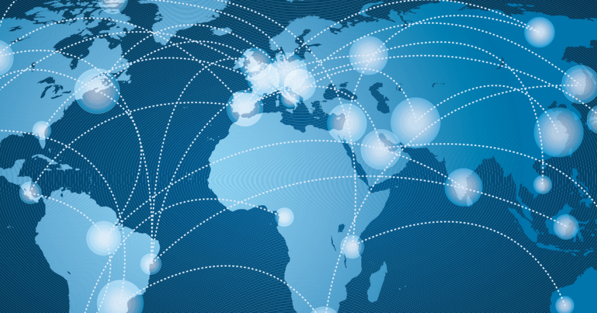 World organizations. Представительства по всему миру.