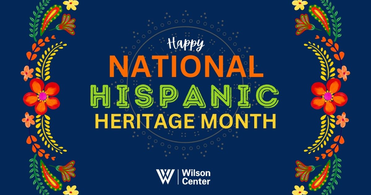 WATCH: 'Hispanic Heritage Month: Strength & Success