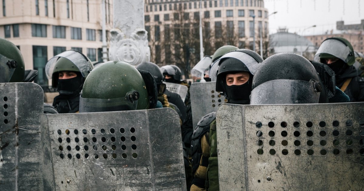 Eastern Europe’s Authoritarian Belt in Crisis | Wilson Center