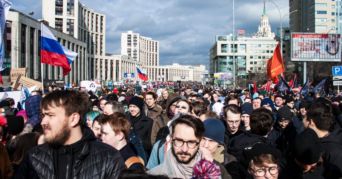 Censorship and SelfCensorship in Russia Wilson Center