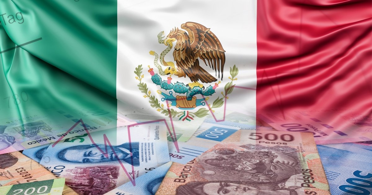 Mexico S 2024 Public Debt Surge Defying Prudence A Cause For Concern   Shutterstock 2245259463 