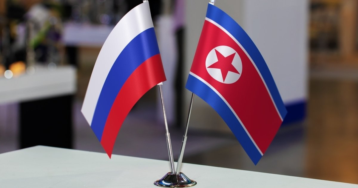 Defense Treaty Between North Korea and Russia Raises Alarm Over War Escalation