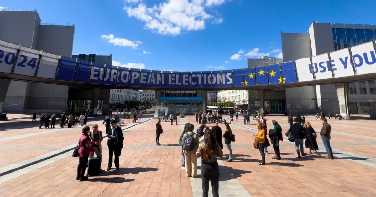 European Parliament Elections: What Happened and Next Steps