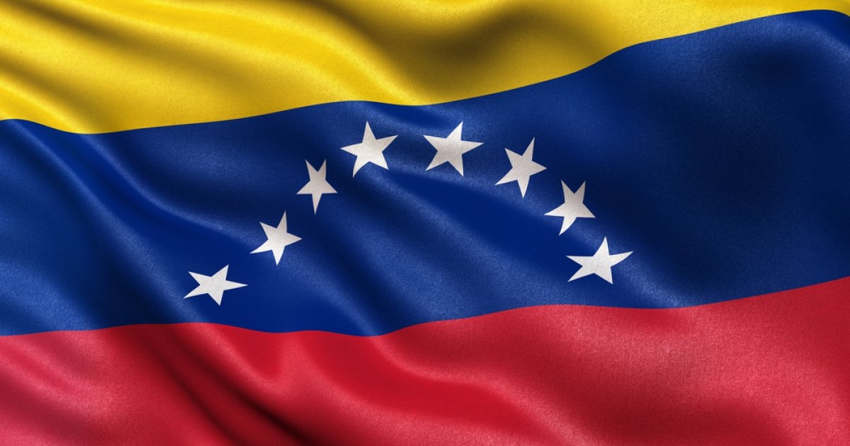 Venezuela’s Authoritarian Allies: The Ties That Bind? (No. 43) | Wilson ...