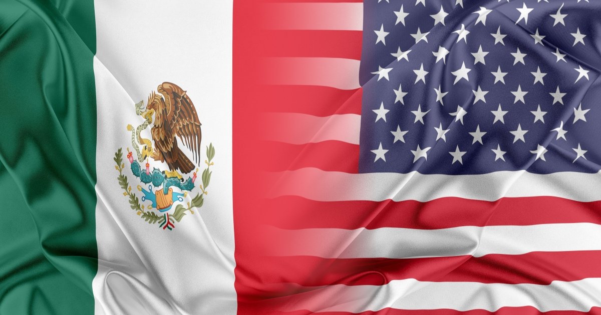 200 Years of U.S.-Mexico Bilateral Relations: An Ambassadorial ...