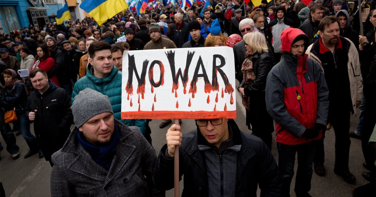 Russia-Ukraine Tensions Grow. What Is the Mood in Ukraine? | Wilson Center