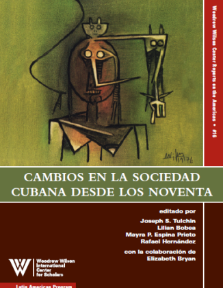 Cambios en la Sociedad Cubana desde los Noventa (No. 16)