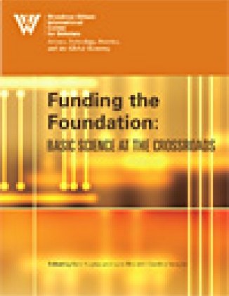 Funding the Foundation: Basic Science at the Crossroads