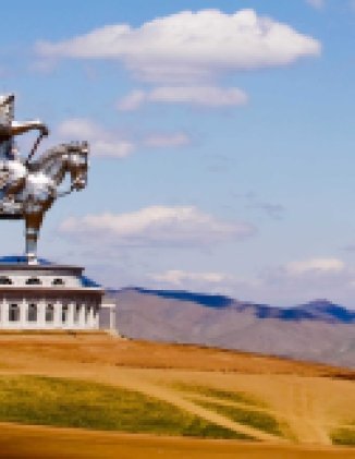 Minegolia Part I: China and Mongolia’s Mining Boom