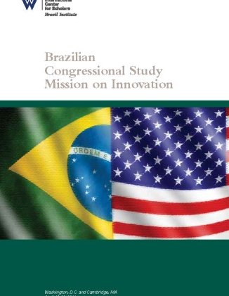 Brazilian Congressional Study Mission on Innovation