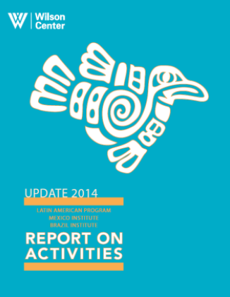Annual Report Update 2014