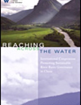 Reaching Across the Water (2006)