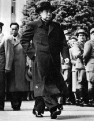 Zhou Enlai and China's Response to the Korean War | Wilson Center