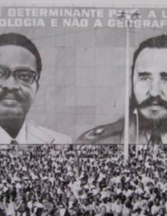 Visions of Freedom: New Documents from the Closed Cuban Archives