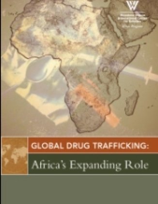 Global Drug Trafficking: Africa's Expanding Role