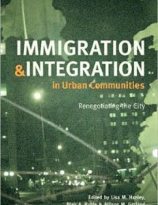 immigration integration urban communites