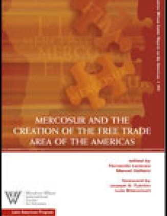 Mercosur and the Creation of the Free Trade Area of the Americas