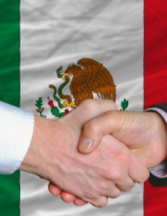 U.S.-Mexico CEO Dialogue