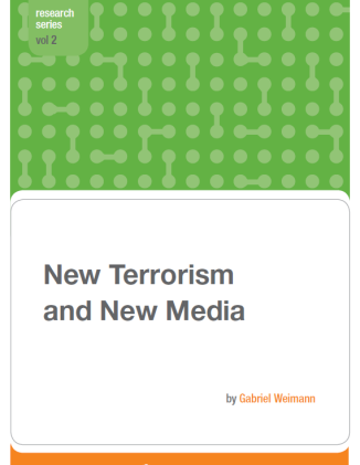 New Terrorism and New Media