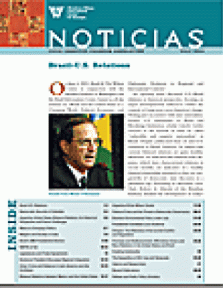 Noticias - Fall 2003