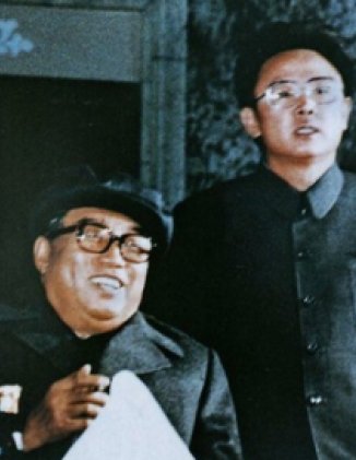 The Rise of Kim Jong Il - Evidence from East German Archives