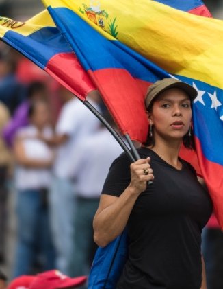 US Venezuela Policy: Moving Beyond Sanctions