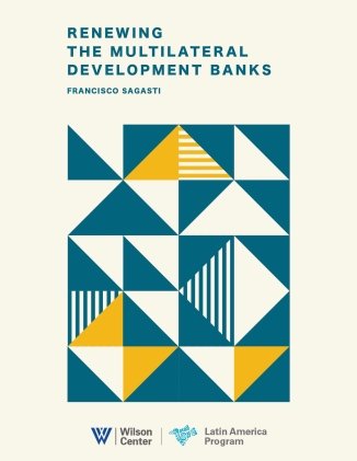 Renewing the Multilateral Development Banks