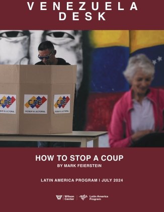 Cover_How to stop a coup_Venezuela Desk