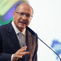 Governor Geraldo Alckmin