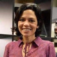 Monica Arruda de Almeida