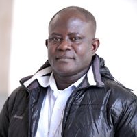 Paul Aborampah Mensah