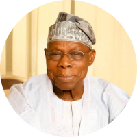 H.E. Obasanjo