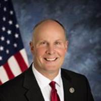 Headshot of Hon. John Moolenaar