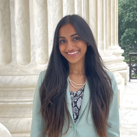 Nandini Raisurana Headshot