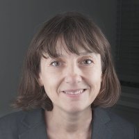 Olga Oliker