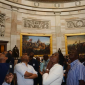 SVNP Scholars Alumni Conference: Hill Visit